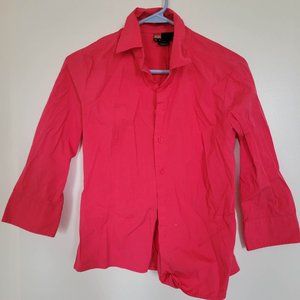 Diesel Pink Blouse